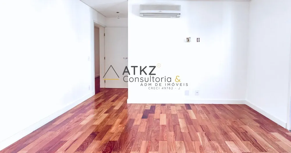 Apartamento, 4 quartos, 245 m² - Foto 2