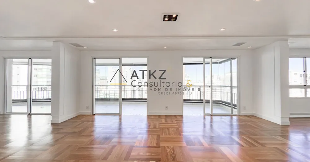 Apartamento, 4 quartos, 245 m² - Foto 5