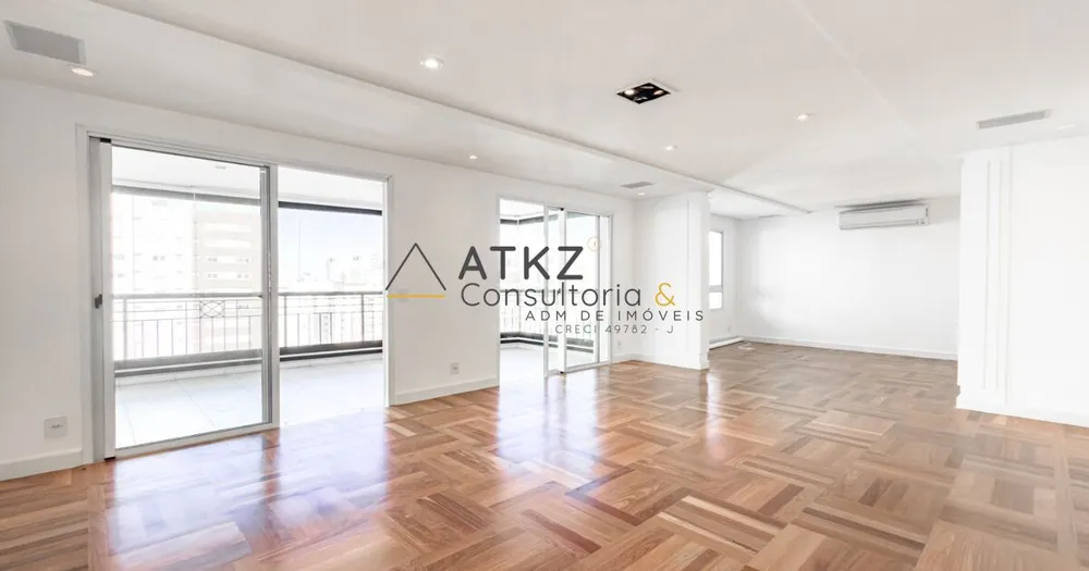 Apartamento, 4 quartos, 245 m² - Foto 1