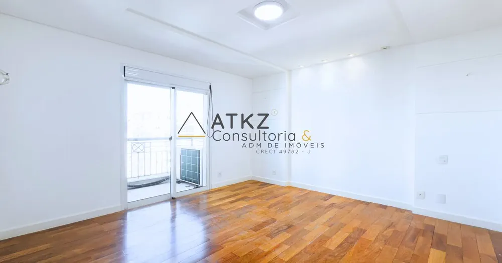 Apartamento, 4 quartos, 245 m² - Foto 3