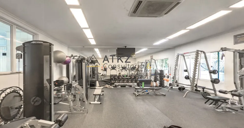 Apartamento, 4 quartos, 245 m² - Foto 12