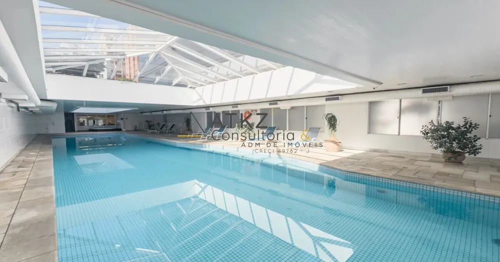 Apartamento, 4 quartos, 245 m² - Foto 7