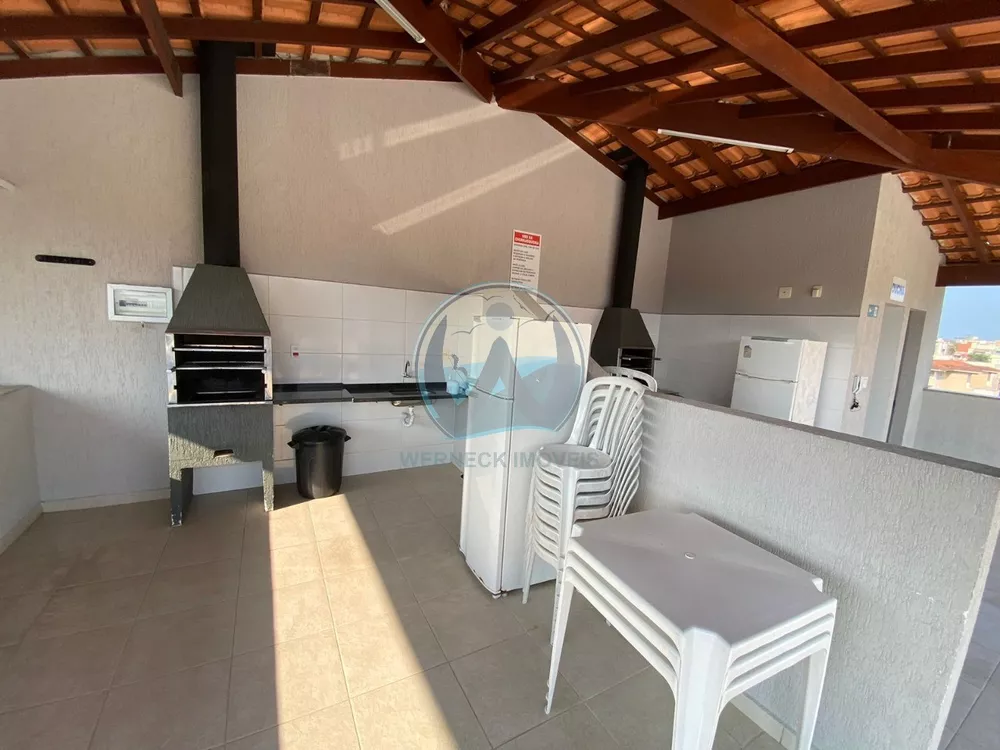 Apartamento, 2 quartos, 50 m² - Foto 13