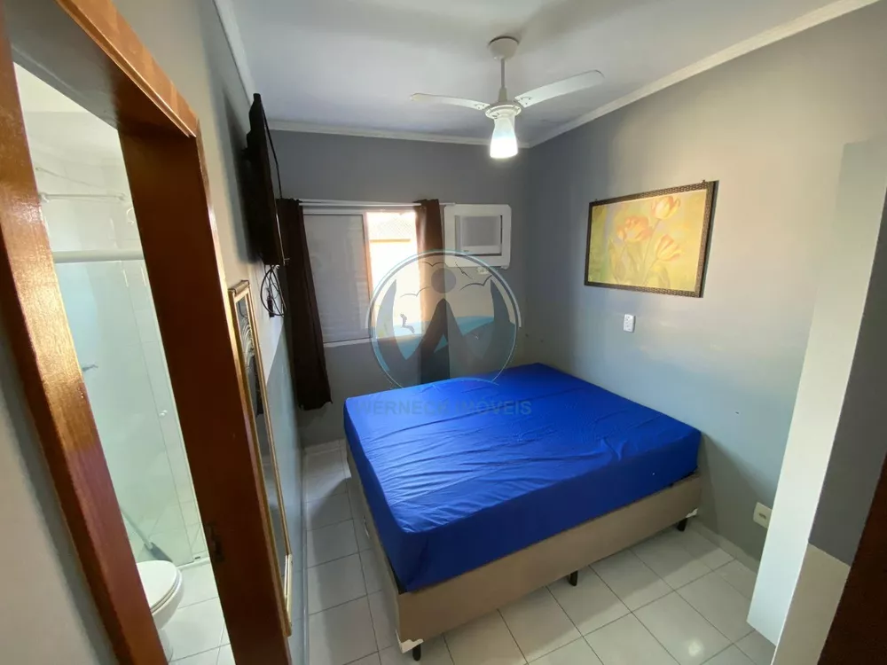 Apartamento, 2 quartos, 50 m² - Foto 8