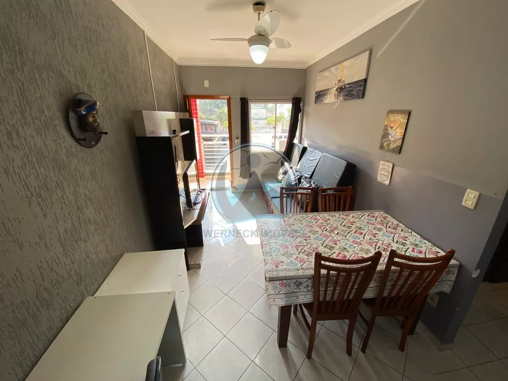 Apartamento, 2 quartos, 50 m² - Foto 15