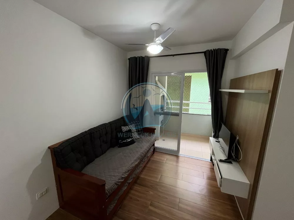 Apartamento à venda com 2 quartos, 52m² - Foto 2