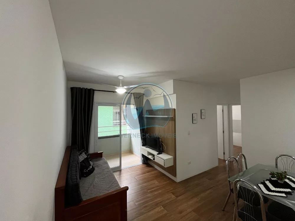 Apartamento à venda com 2 quartos, 52m² - Foto 1