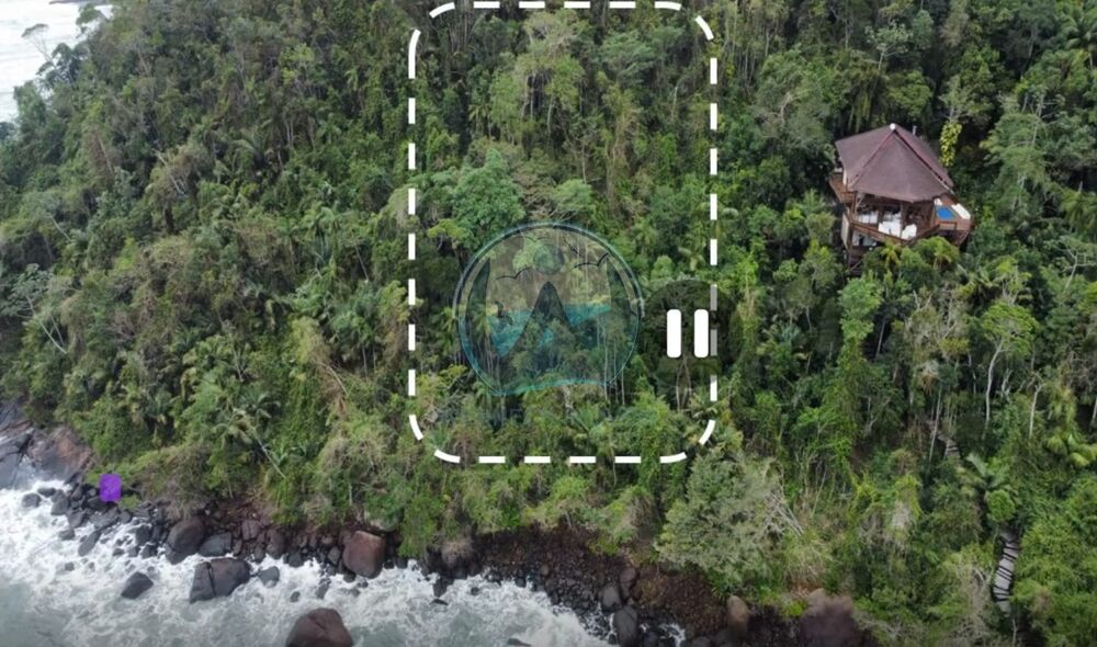 Terreno, 880 m² - Foto 1