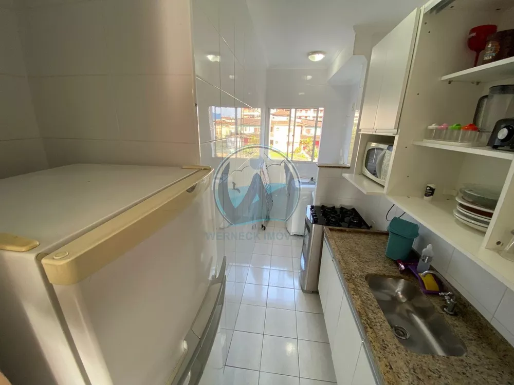 Apartamento à venda com 2 quartos, 50m² - Foto 3