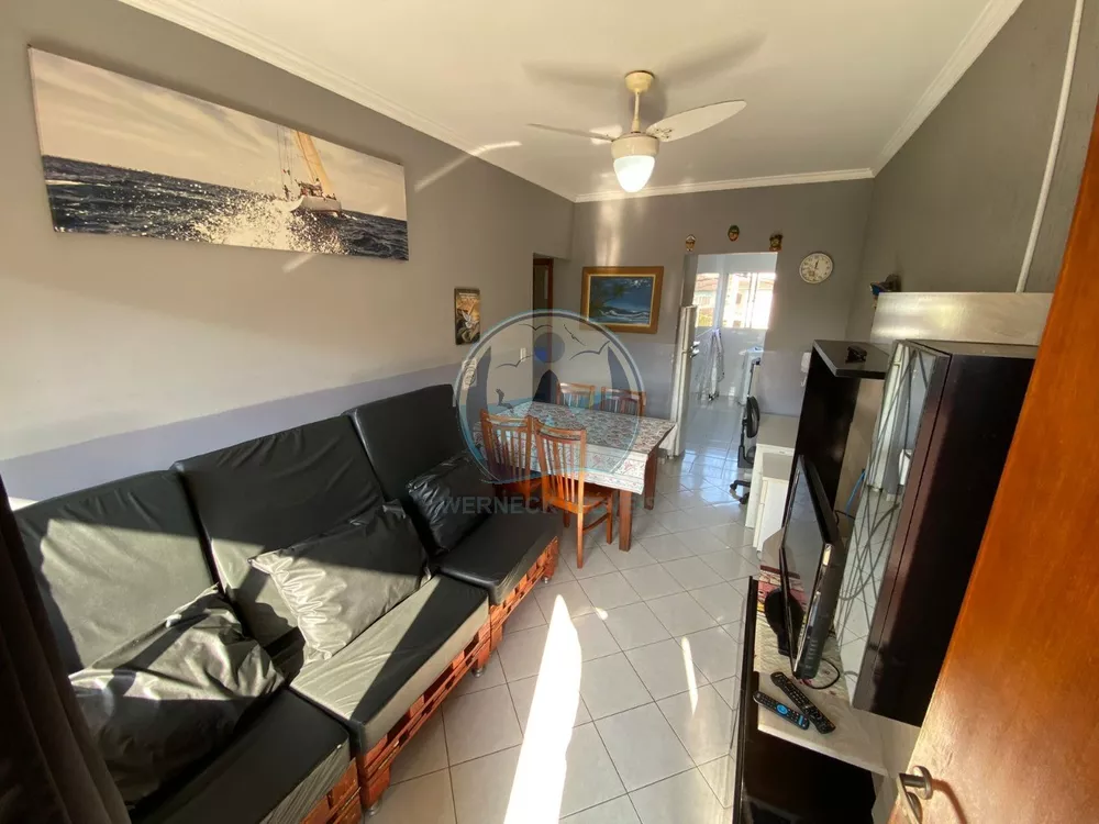 Apartamento à venda com 2 quartos, 50m² - Foto 1