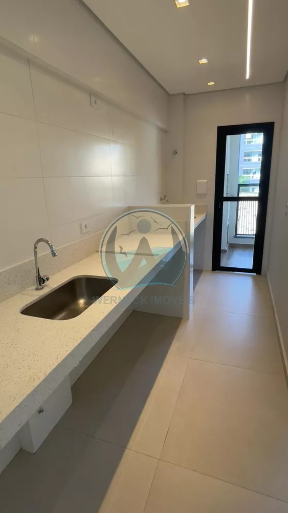 Apartamento à venda com 2 quartos, 79m² - Foto 3