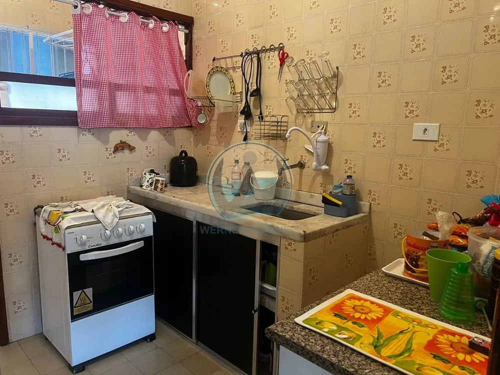 Apartamento à venda com 1 quarto, 61m² - Foto 3