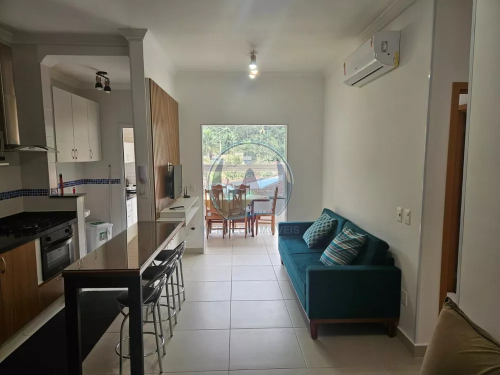 Apartamento à venda com 2 quartos, 62m² - Foto 3