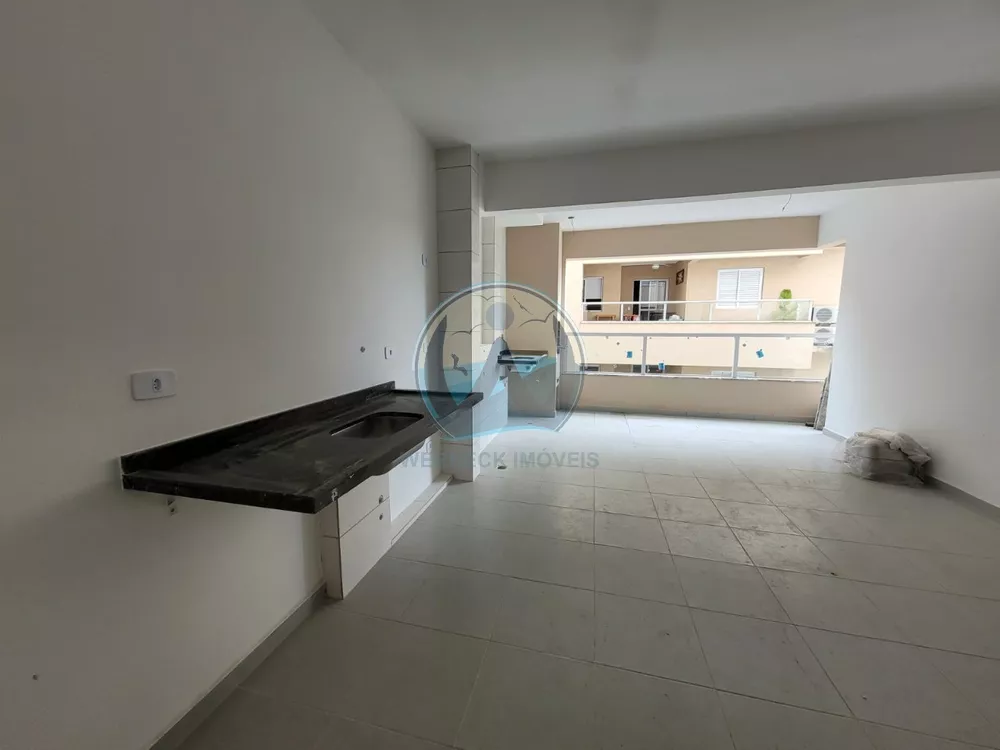 Apartamento à venda com 2 quartos, 75m² - Foto 2