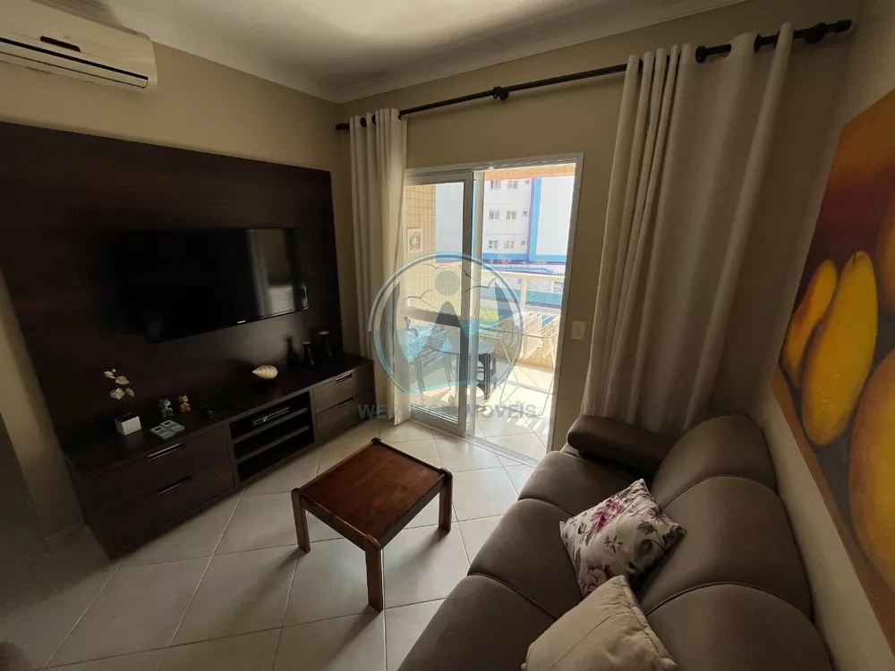 Apartamento à venda com 2 quartos, 70m² - Foto 2