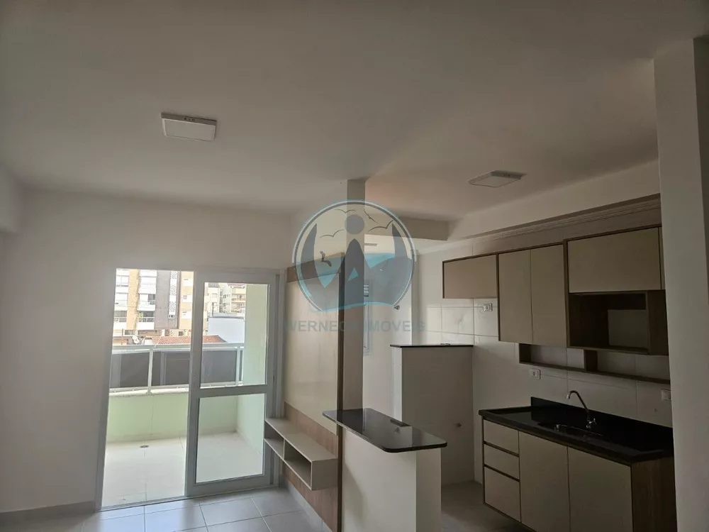 Apartamento à venda com 2 quartos, 67m² - Foto 6