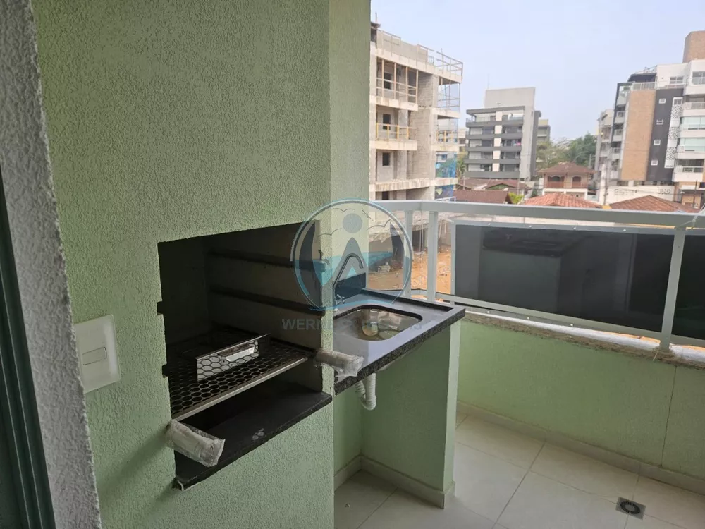 Apartamento à venda com 2 quartos, 67m² - Foto 8