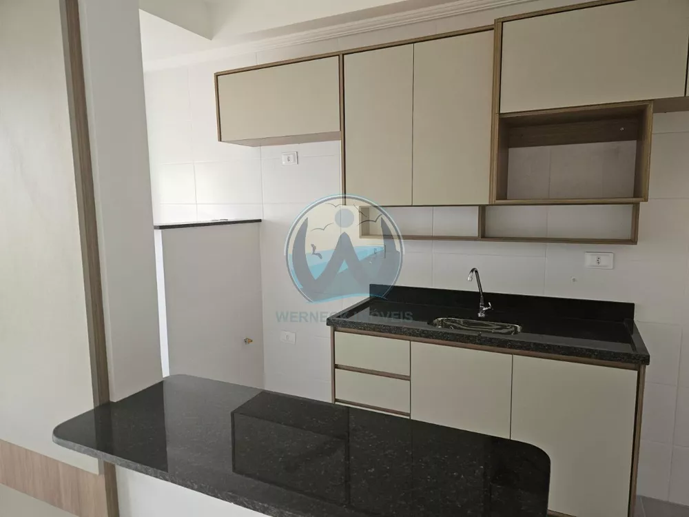 Apartamento à venda com 2 quartos, 67m² - Foto 5