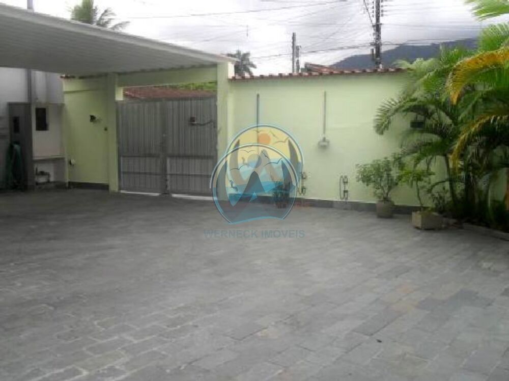 Casa à venda com 3 quartos, 330m² - Foto 22