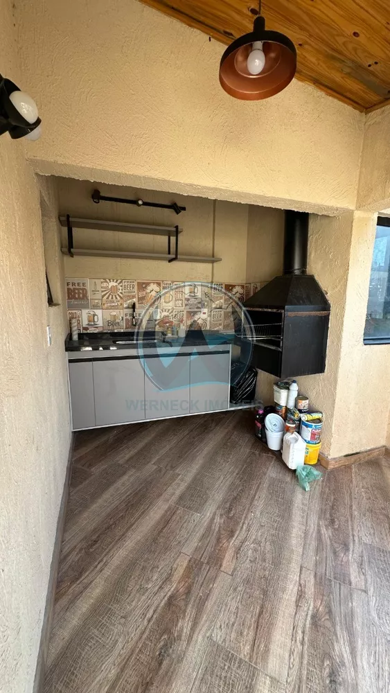 Apartamento à venda com 2 quartos, 139m² - Foto 4