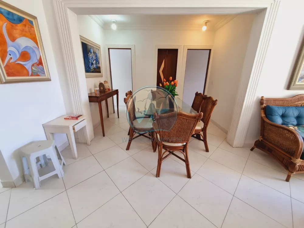 Apartamento à venda com 3 quartos, 130m² - Foto 3