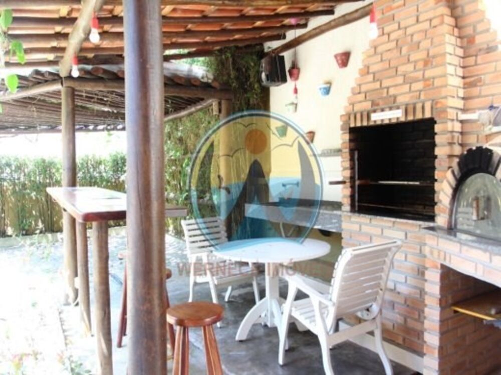Casa, 3 quartos, 190 m² - Foto 2