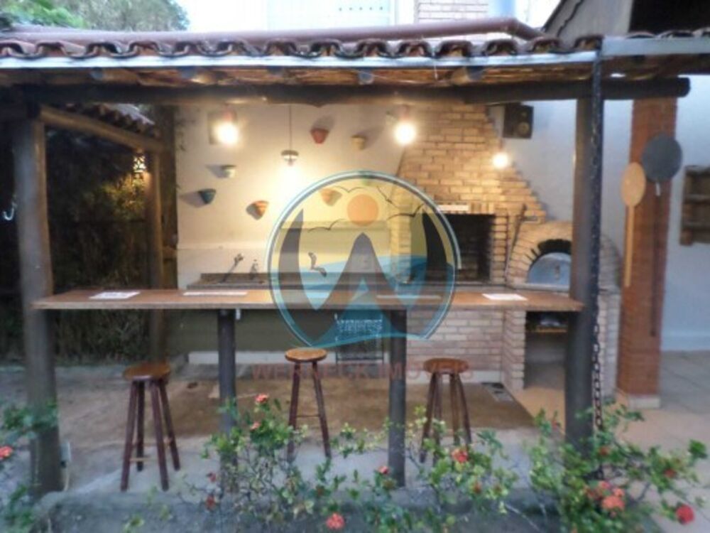 Casa, 3 quartos, 190 m² - Foto 5