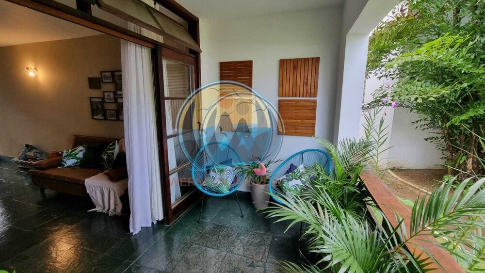 Casa, 3 quartos, 190 m² - Foto 10