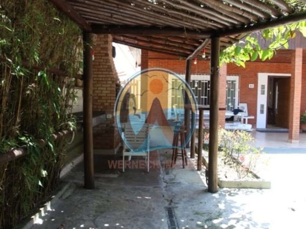 Casa, 3 quartos, 190 m² - Foto 4