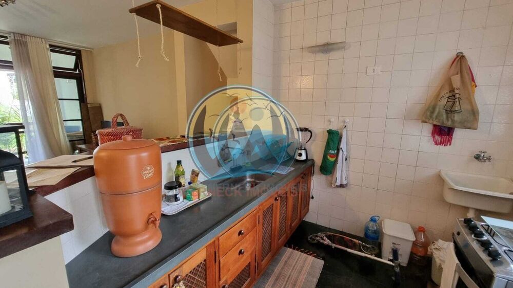 Casa, 3 quartos, 190 m² - Foto 8