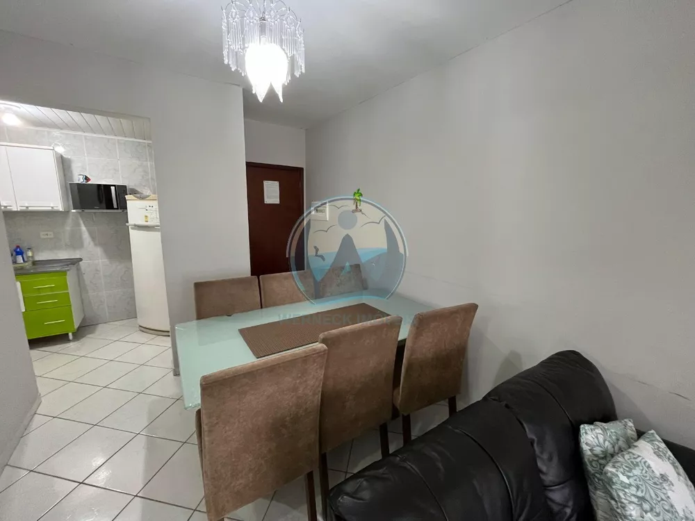 Apartamento à venda com 2 quartos, 80m² - Foto 4