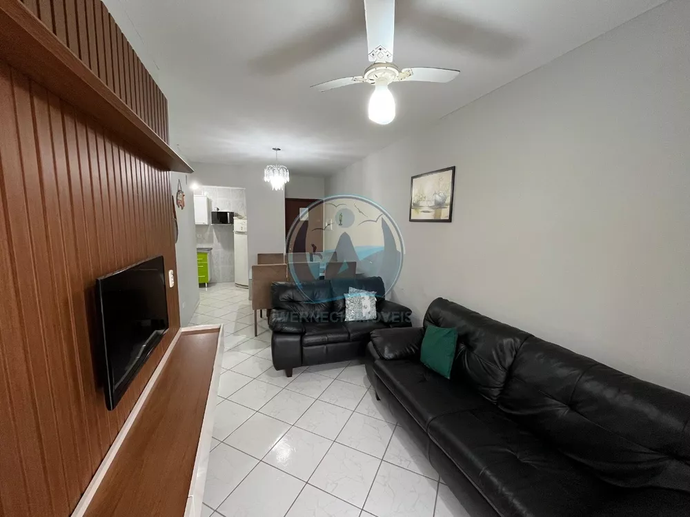 Apartamento à venda com 2 quartos, 80m² - Foto 2