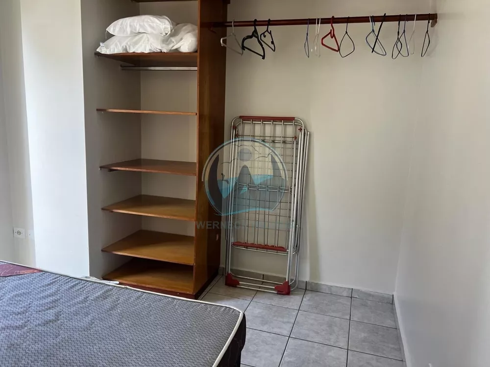 Apartamento à venda com 3 quartos, 90m² - Foto 3