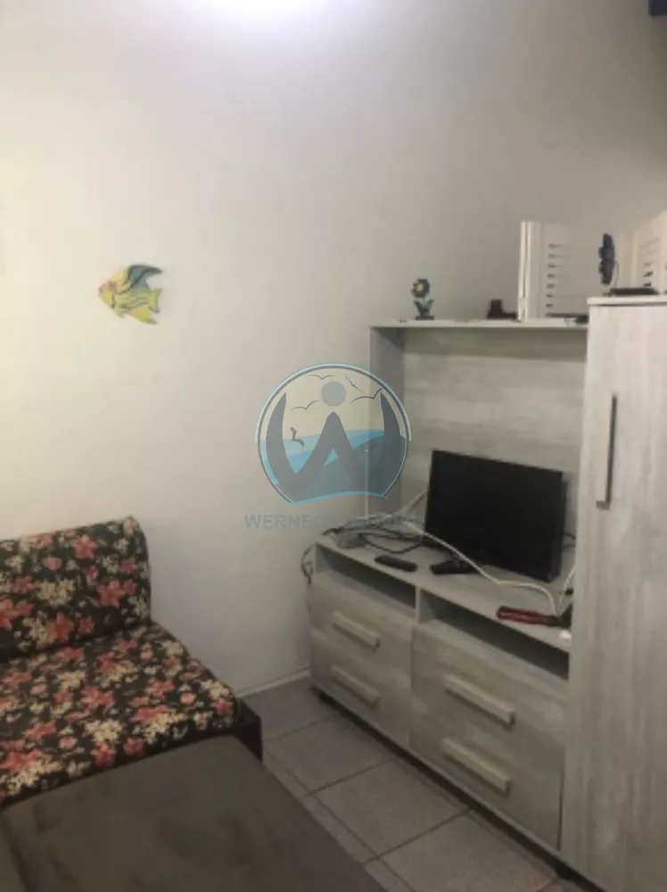 Kitnet e Studio à venda com 1 quarto, 38m² - Foto 2