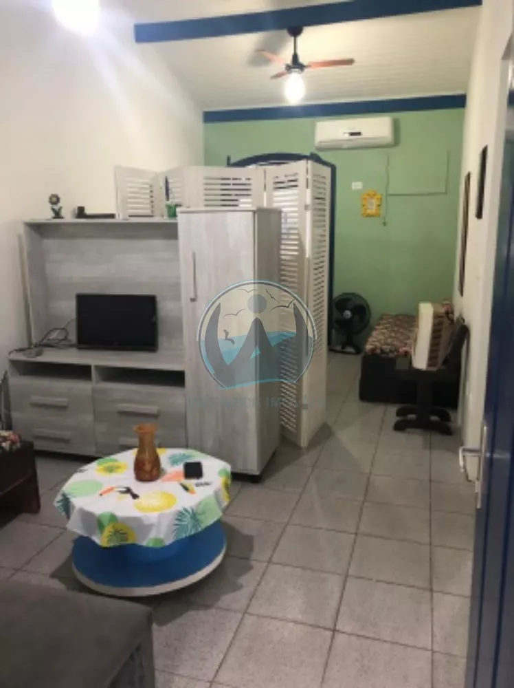 Kitnet e Studio à venda com 1 quarto, 38m² - Foto 1