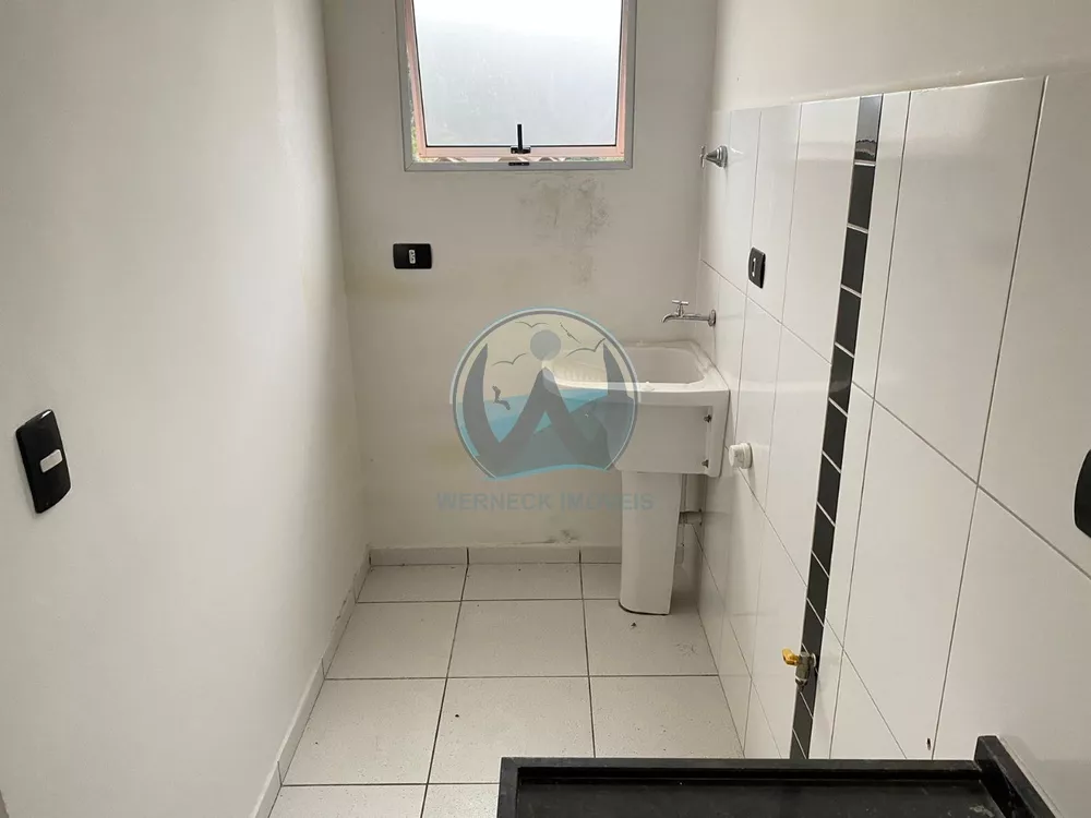 Apartamento à venda com 2 quartos, 46m² - Foto 4