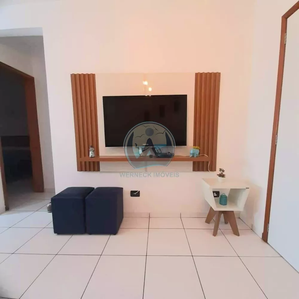 Apartamento à venda com 2 quartos, 45m² - Foto 3