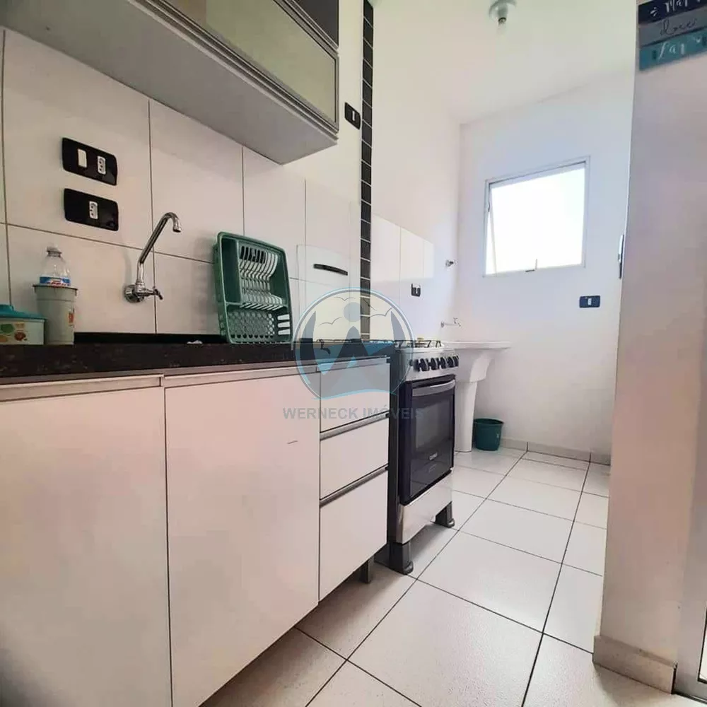 Apartamento à venda com 2 quartos, 45m² - Foto 4