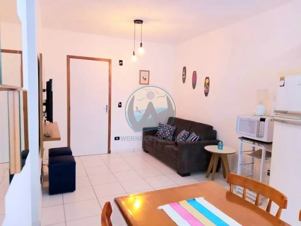 Apartamento à venda com 2 quartos, 45m² - Foto 1