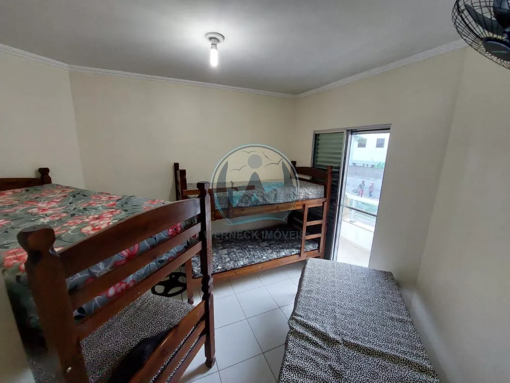 Apartamento à venda com 2 quartos, 48m² - Foto 4