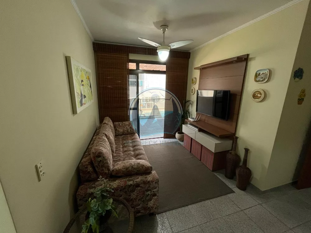 Apartamento à venda com 2 quartos, 78m² - Foto 2