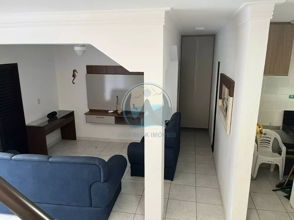 Apartamento à venda com 3 quartos, 111m² - Foto 8