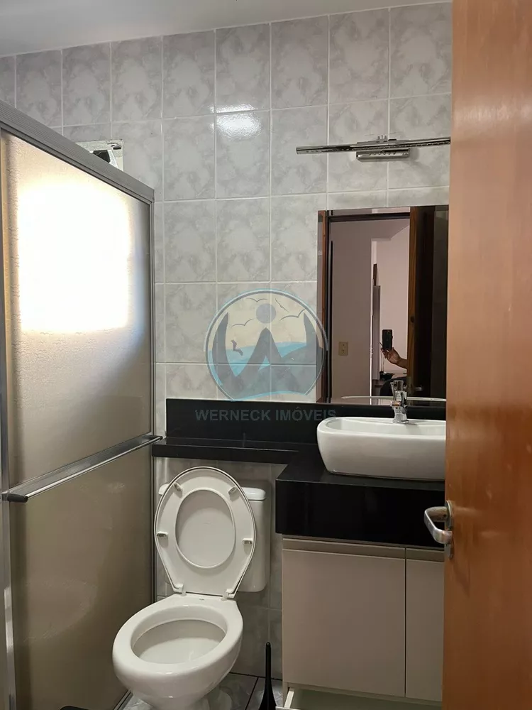 Apartamento à venda com 3 quartos, 111m² - Foto 5