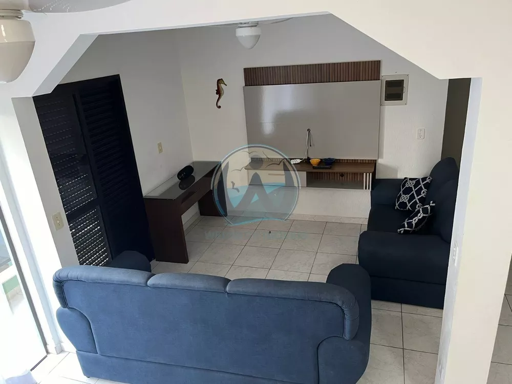 Apartamento à venda com 3 quartos, 111m² - Foto 1