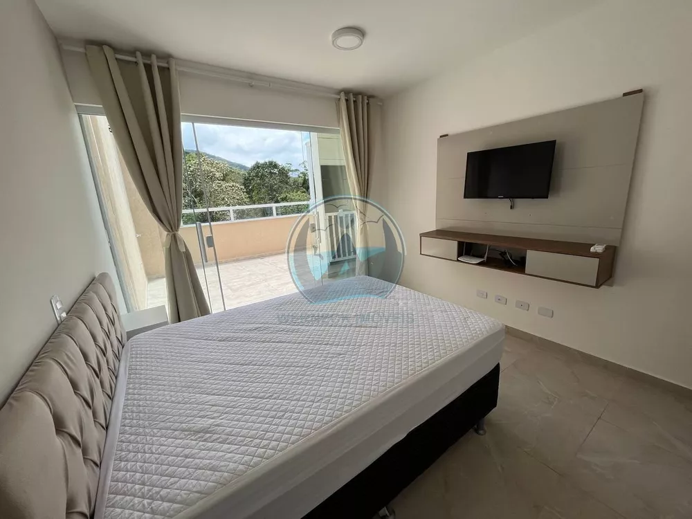 Apartamento à venda com 3 quartos, 150m² - Foto 8