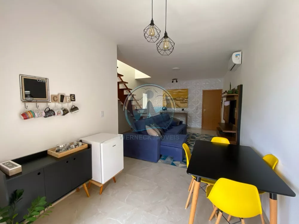 Apartamento à venda com 3 quartos, 150m² - Foto 4