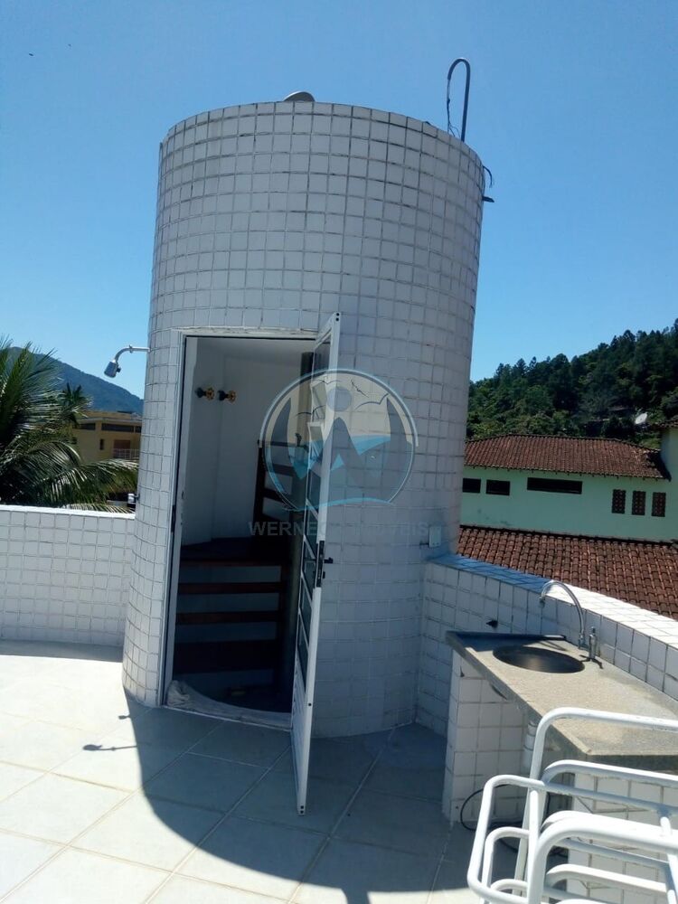 Casa, 5 quartos, 292 m² - Foto 4