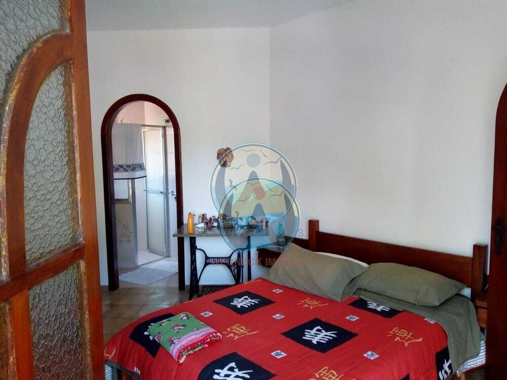 Casa, 5 quartos, 292 m² - Foto 1