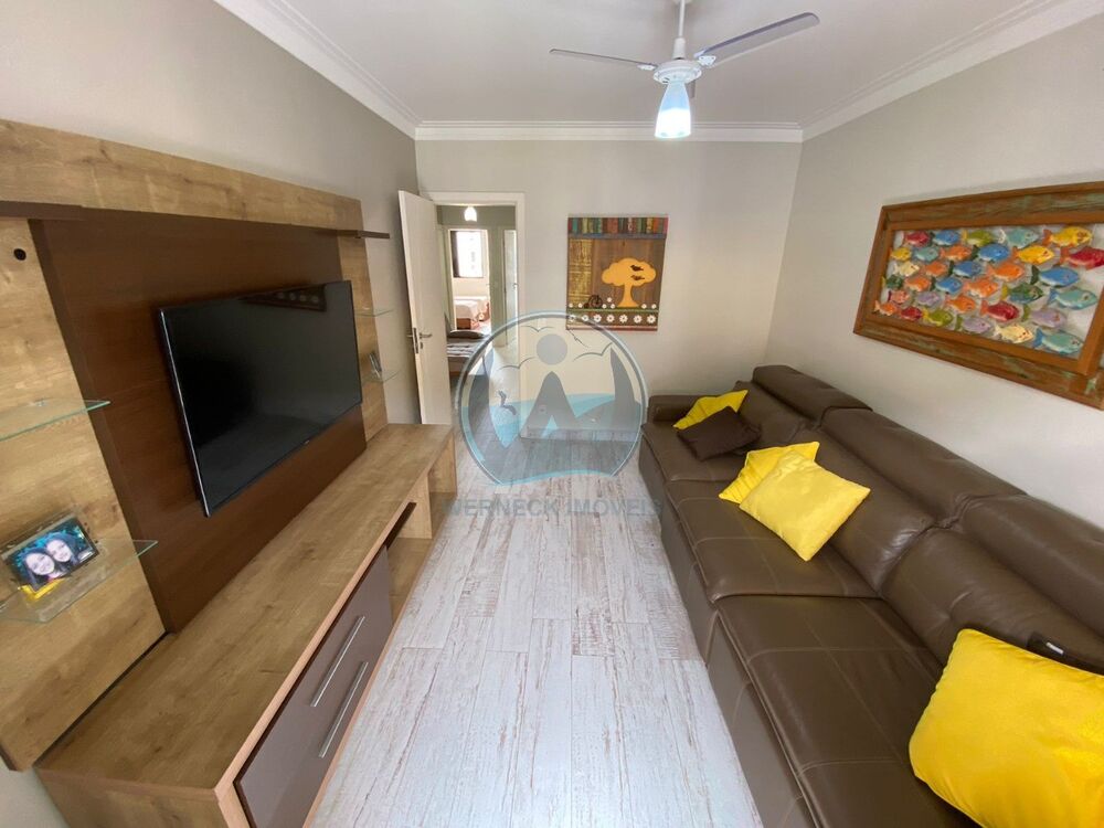 Apartamento, 2 quartos, 75 m² - Foto 1