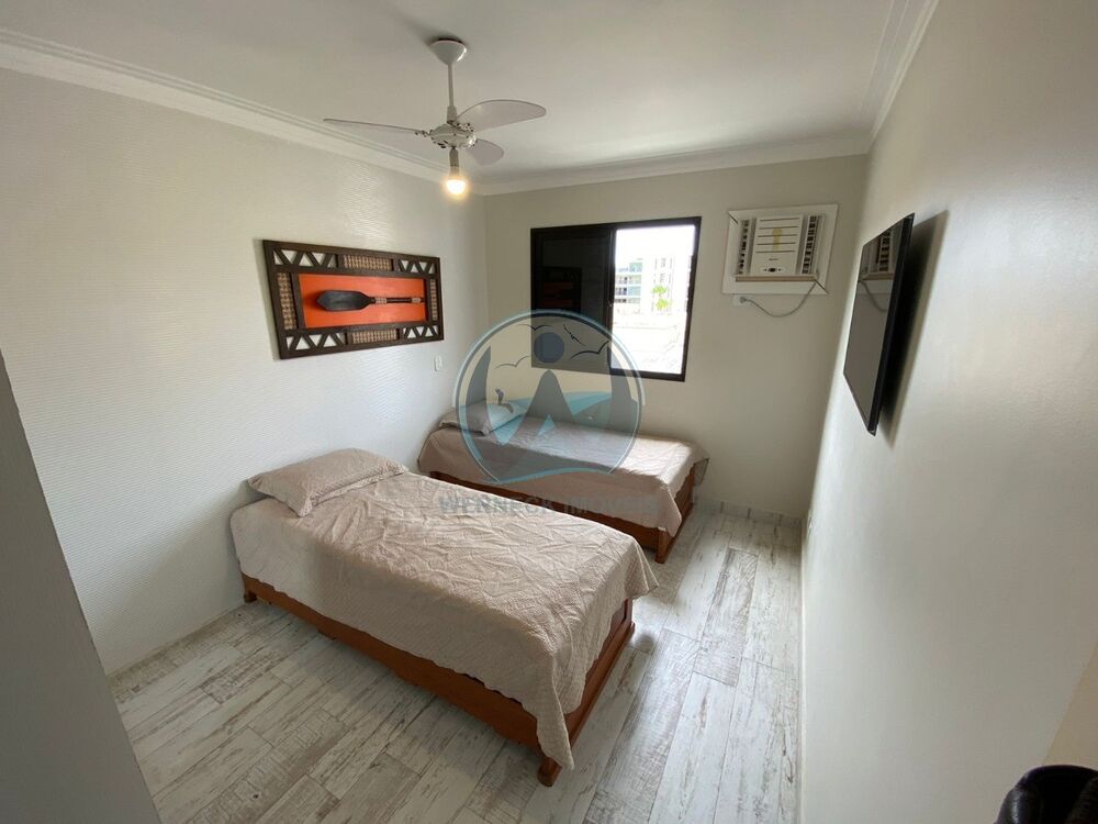 Apartamento, 2 quartos, 75 m² - Foto 2